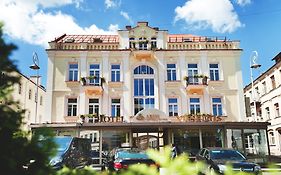 Artis Hotel Vilnius